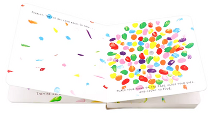 Mix It Up! (Board Book)