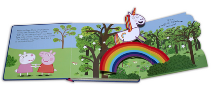 Peppa Pig: Peppa’s Pop-Up Unicorns