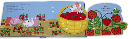 Peppa Pig: Peppa’s Pop-Up Unicorns