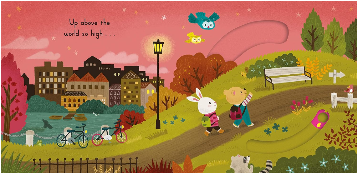 Sing Along With Me! Twinkle Twinkle Little Star (Board Book)