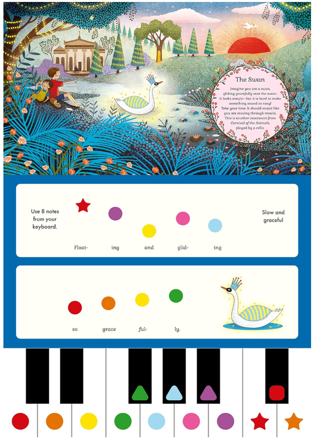 The Story Orchestra: I Can Play
