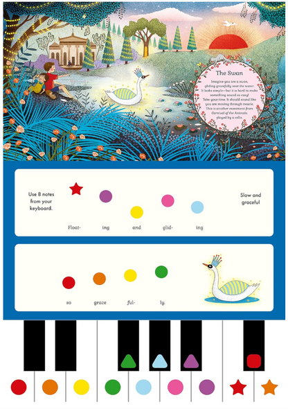 The Story Orchestra: I Can Play