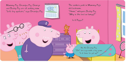 Peppa Pig: Where's Peppa? by Peppa Pig