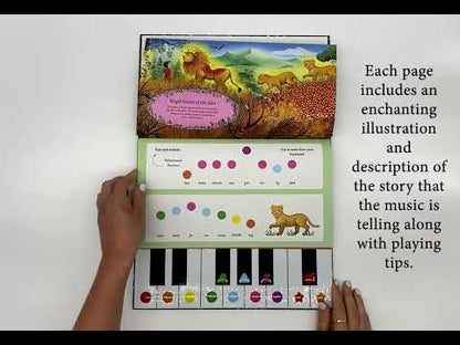 The Story Orchestra: I Can Play